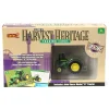 1/64 John Deere Model D with JD Playing cards