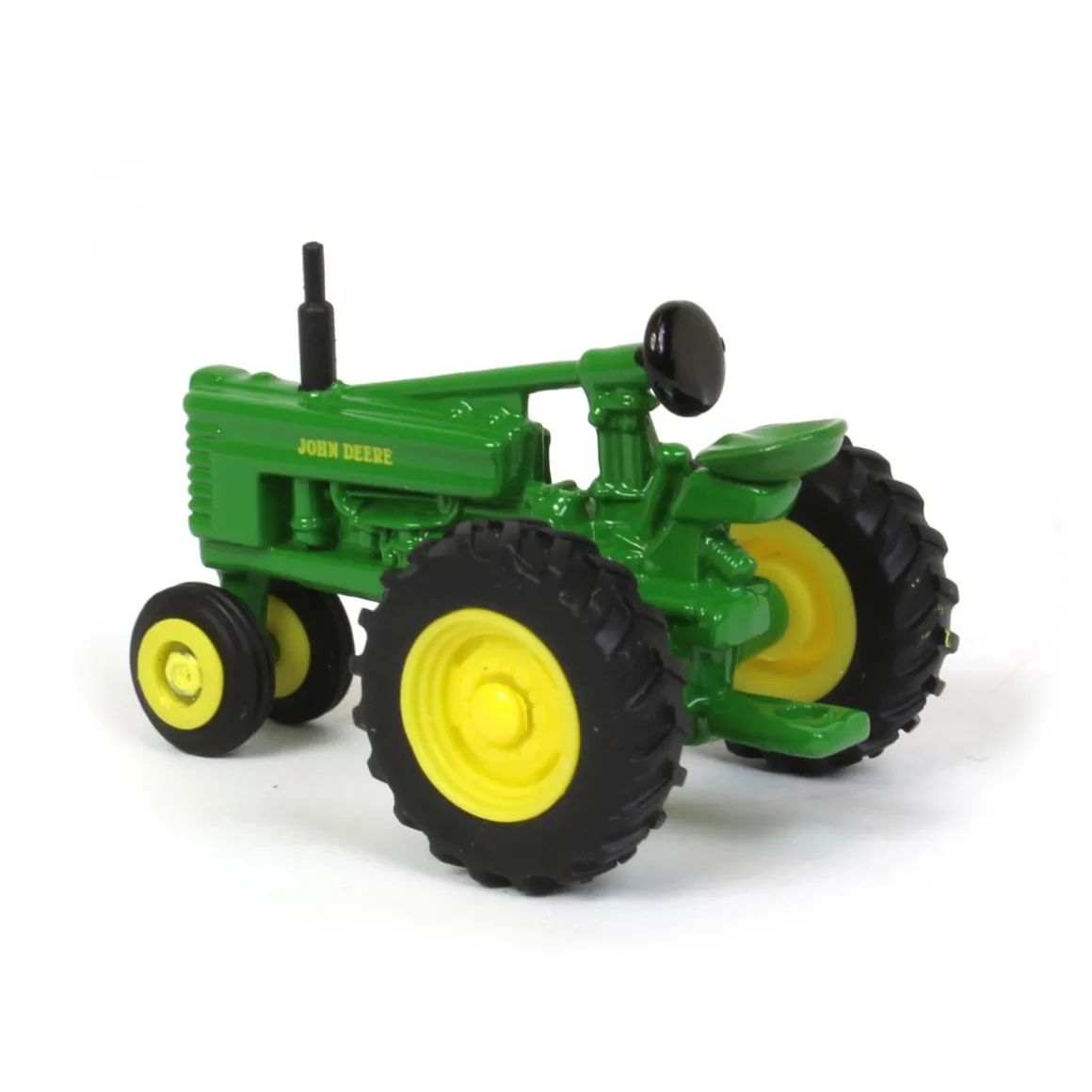 1/64 John Deere Model H Narrow Front Tractor by ERTL