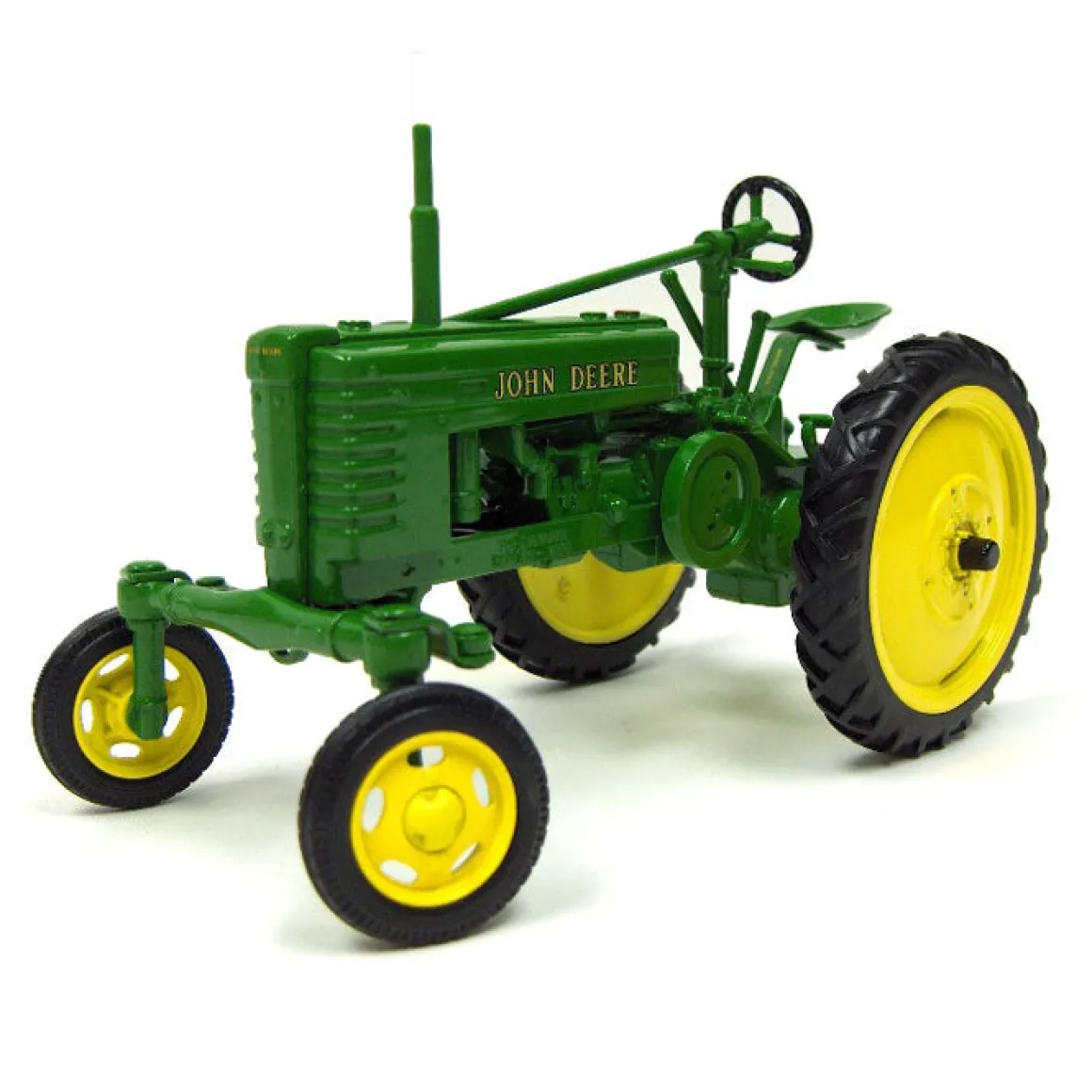1/16 John Deere Model HWH Tractor, 1999 Two-Cylinder Club Expo IX