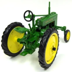 1/16 John Deere Model HWH Tractor, 1999 Two-Cylinder Club Expo IX