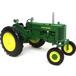 1/16 John Deere Model MT Gas Wide Front Tractor by SpecCast