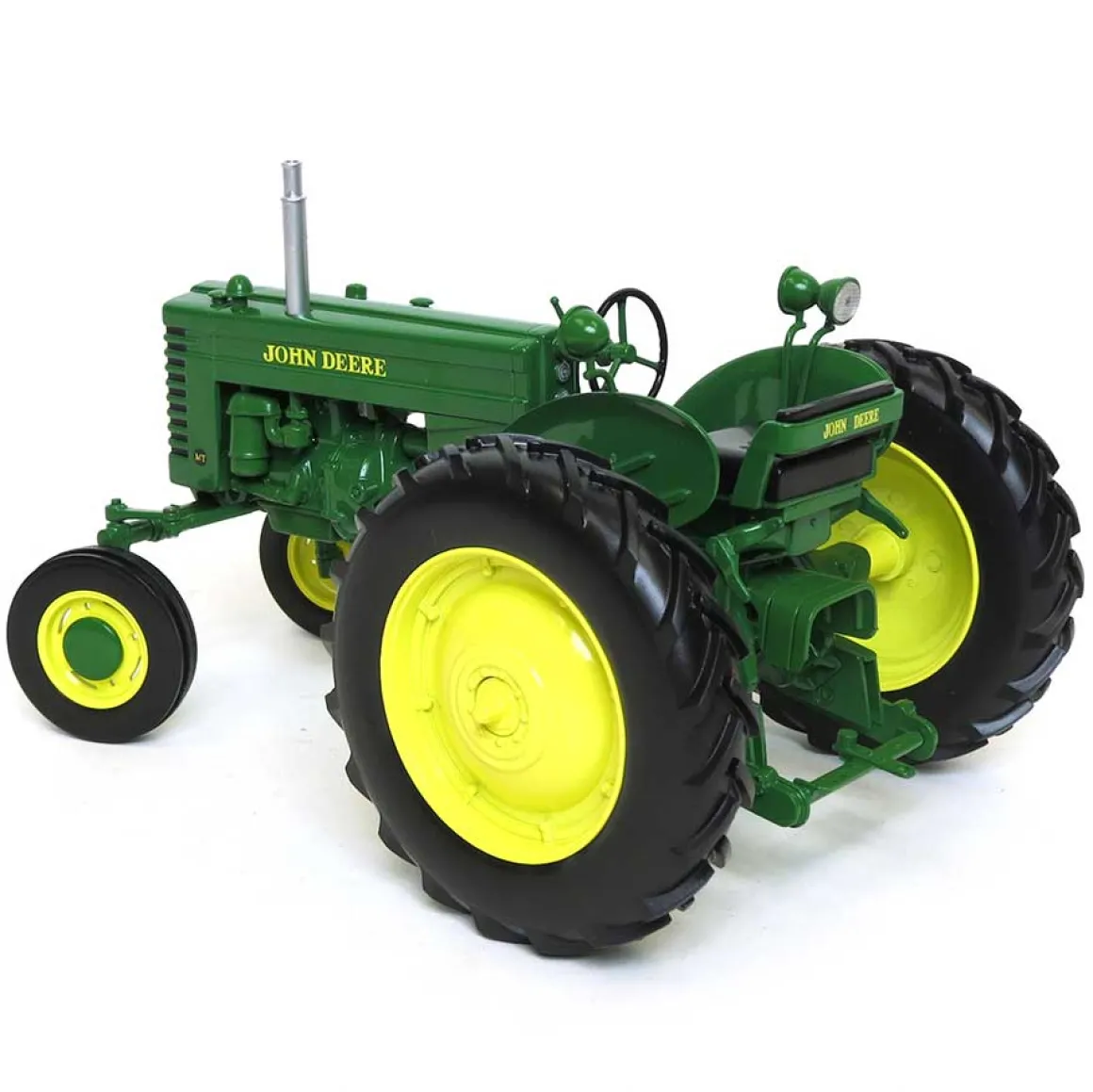 1/16 John Deere Model MT Gas Wide Front Tractor by SpecCast