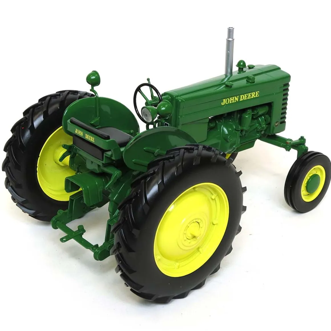 1/16 John Deere Model MT Gas Wide Front Tractor by SpecCast