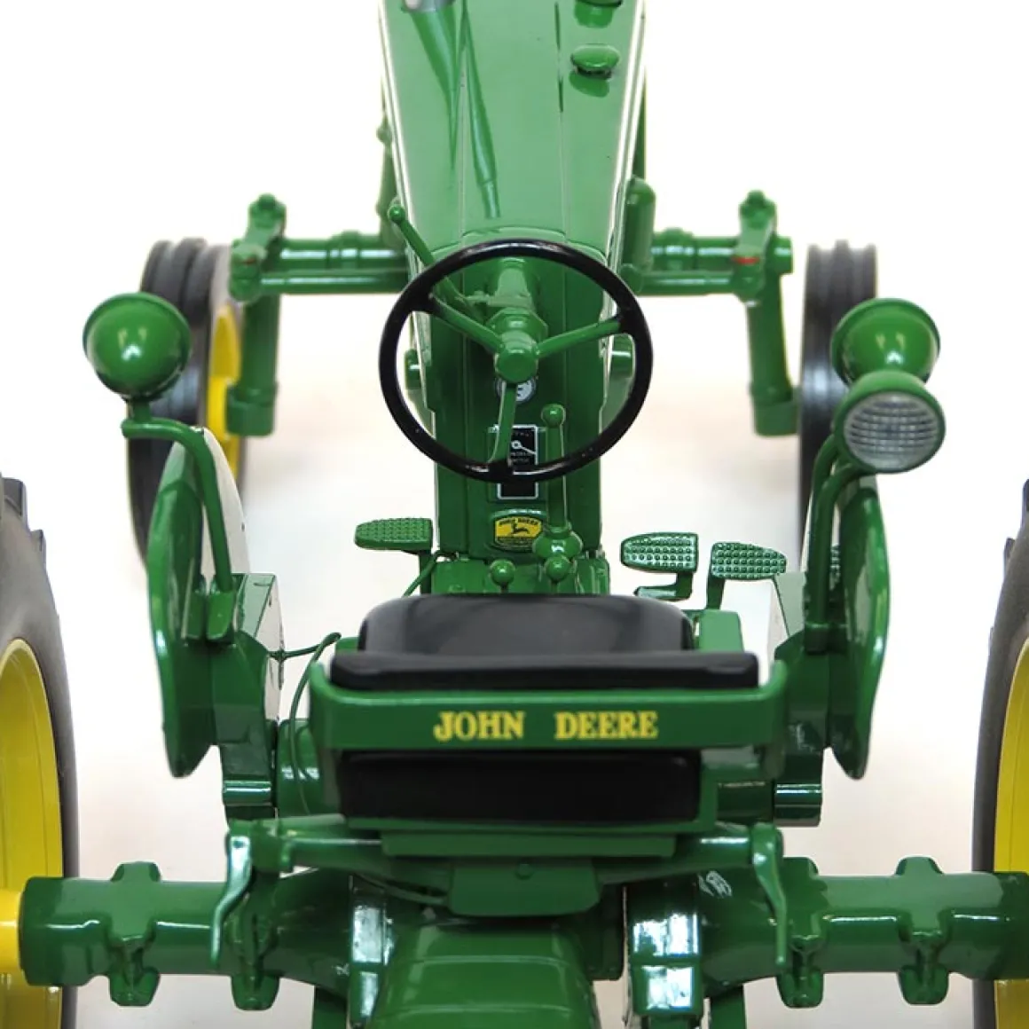 1/16 John Deere Model MT Gas Wide Front Tractor by SpecCast