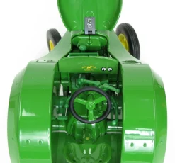 1/16 John Deere Model "AO" Grove & Orchard Tractor, 2012 Two-Cylinder Club Expo XXII
