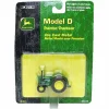 1/64 John Deere Model "D" Tractor