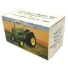 1/16 John Deere Model "60" High-Seat Standard Tractor, 2001 Two-Cylinder Club Expo XI