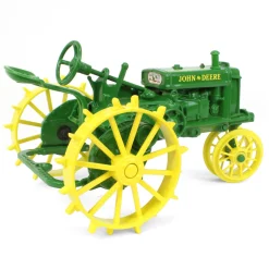 1/16 John Deere P Tractor, 1995 Two-Cylinder Club Expo V
