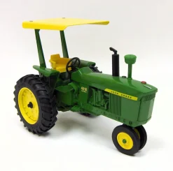 1/16 John Deere Plow City 4010 with ROPS