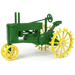 1/16 John Deere "G" Tractor with Narrow Front
