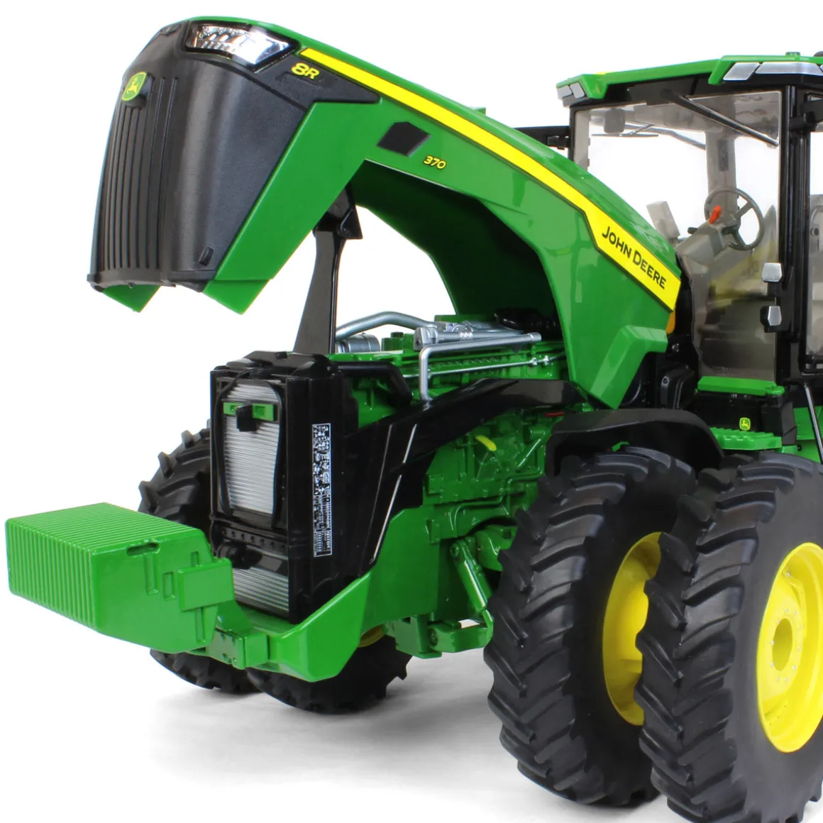 1/16 John Deere 8R 370, ERTL Prestige Collection