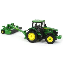 1/64 John Deere 7R 270 Tractor & C500 Mower