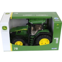 1/16 John Deere 7R 350 Tractor by Bruder