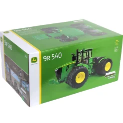 1/16 John Deere 9R 540 Tractor, ERTL Prestige Collection