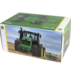 1/16 John Deere 9R 540 Tractor, ERTL Prestige Collection