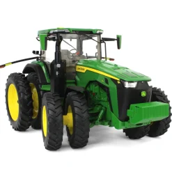 1/16 John Deere 8R 310 with Front & Rear Duals, ERTL Prestige Collection
