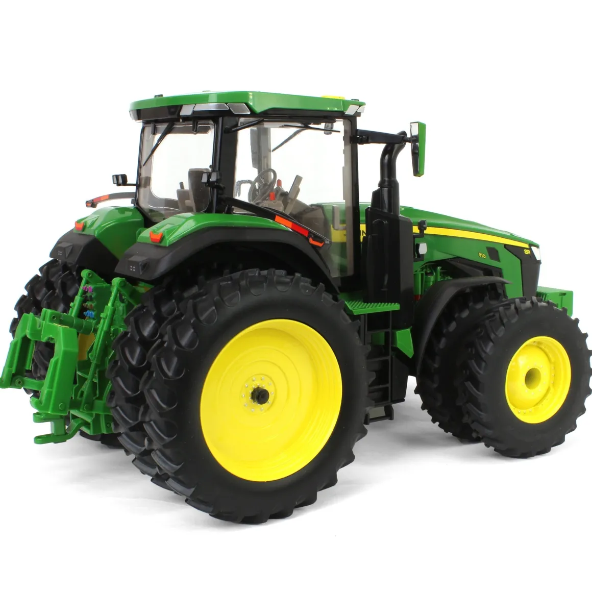 1/16 John Deere 8R 310 with Front & Rear Duals, ERTL Prestige Collection