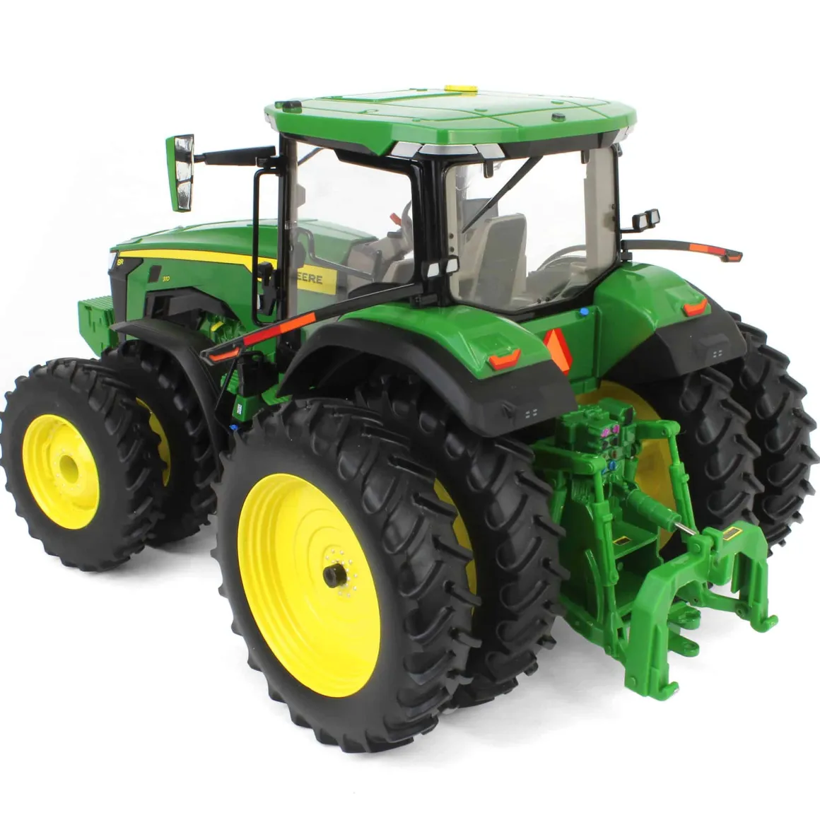 1/16 John Deere 8R 310 with Front & Rear Duals, ERTL Prestige Collection