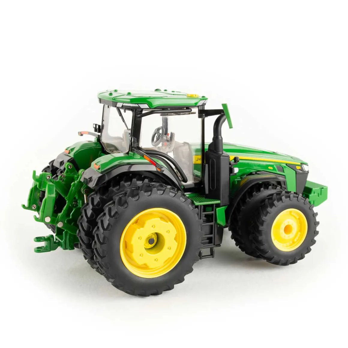 1/32 John Deere 8R 410 with Front & Rear Duals, ERTL Prestige Collection