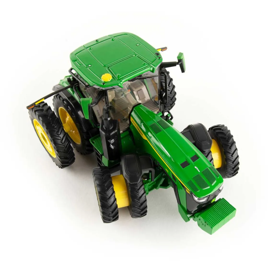 1/32 John Deere 8R 410 with Front & Rear Duals, ERTL Prestige Collection