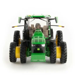 1/32 John Deere 8R 410 with Front & Rear Duals, ERTL Prestige Collection