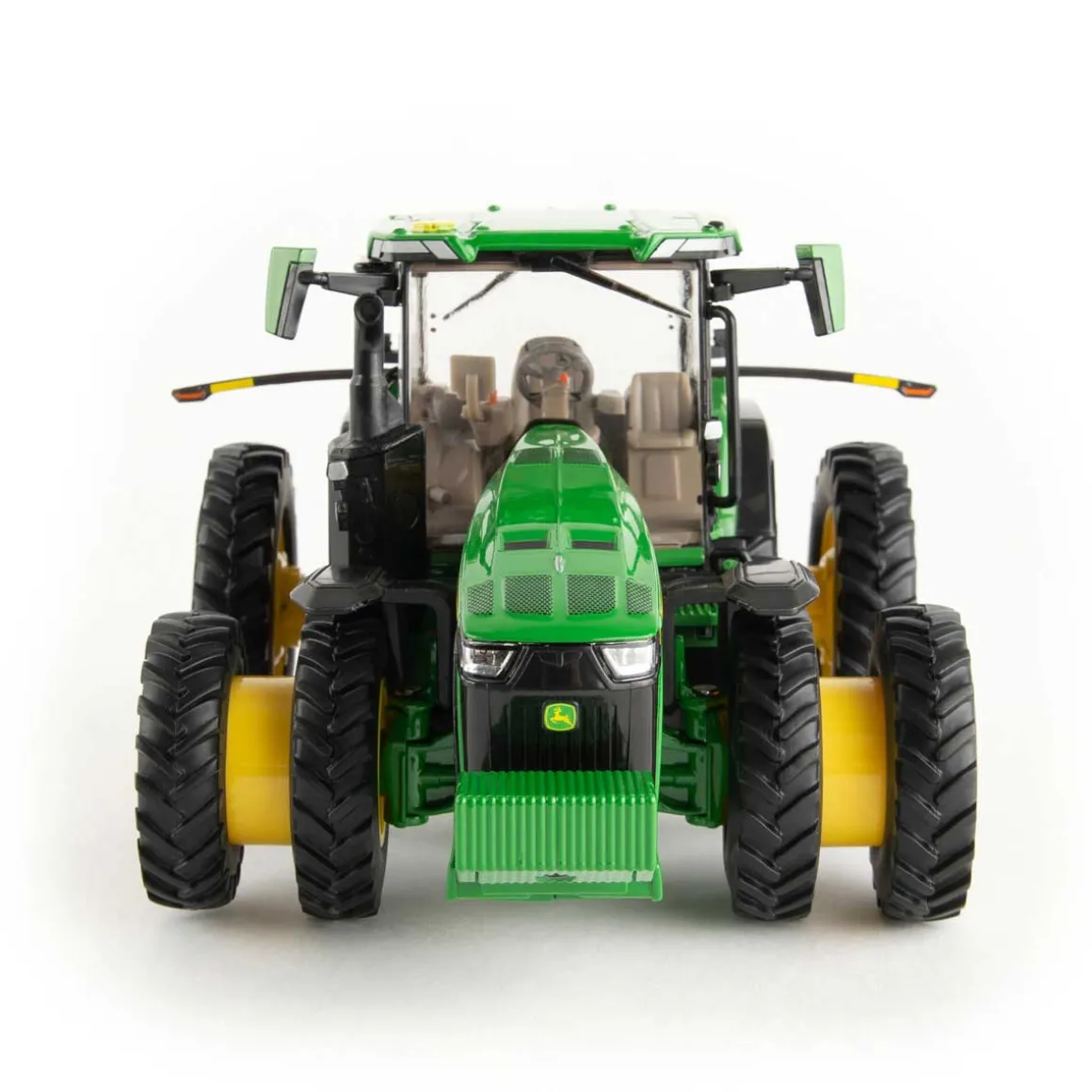 1/32 John Deere 8R 410 with Front & Rear Duals, ERTL Prestige Collection