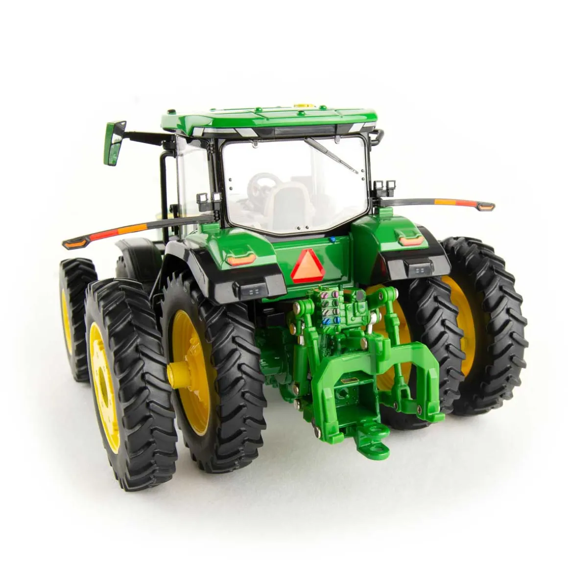 1/32 John Deere 8R 410 with Front & Rear Duals, ERTL Prestige Collection
