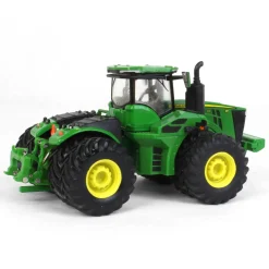 1/64 John Deere 9R 640 with Front & Rear Duals, ERTL Prestige Collection