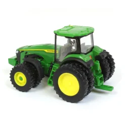1/64 John Deere 8R 410 with Front and Rear Duals