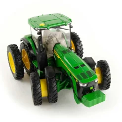 1/32 John Deere 8R 370 with Front & Rear Duals