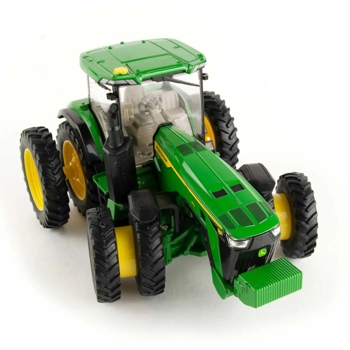 1/32 John Deere 8R 370 with Front & Rear Duals