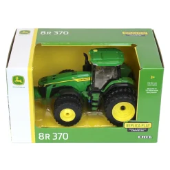 1/32 John Deere 8R 370 with Front & Rear Duals