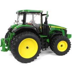 1/16 John Deere 8R 340 with Front & Rear Duals, ERTL Prestige Collection