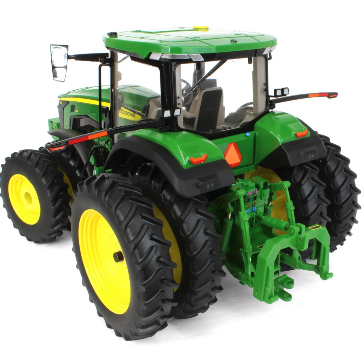 1/16 John Deere 8R 340 with Front & Rear Duals, ERTL Prestige Collection