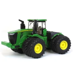 1/64 John Deere 9R 540 with Front & Rear Duals by ERTL