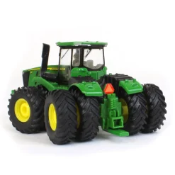 1/64 John Deere 9R 540 with Front & Rear Duals by ERTL