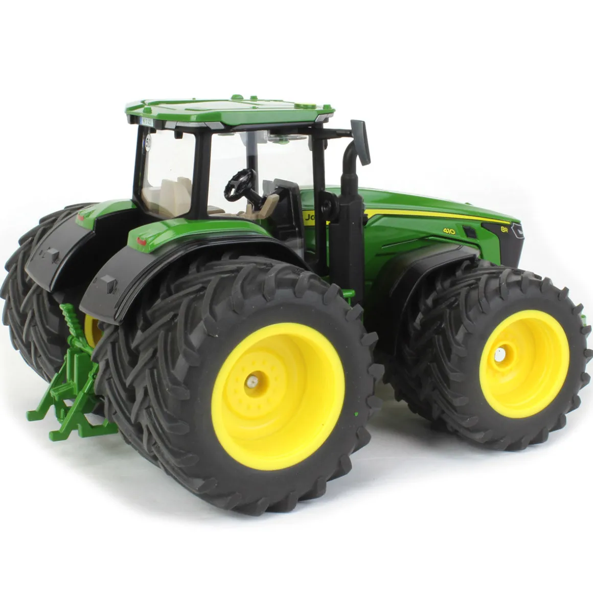 1/32 John Deere 8R 410 with Large Front & Rear Duals