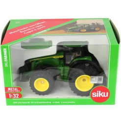 1/32 John Deere 8R 410 with Large Front & Rear Duals