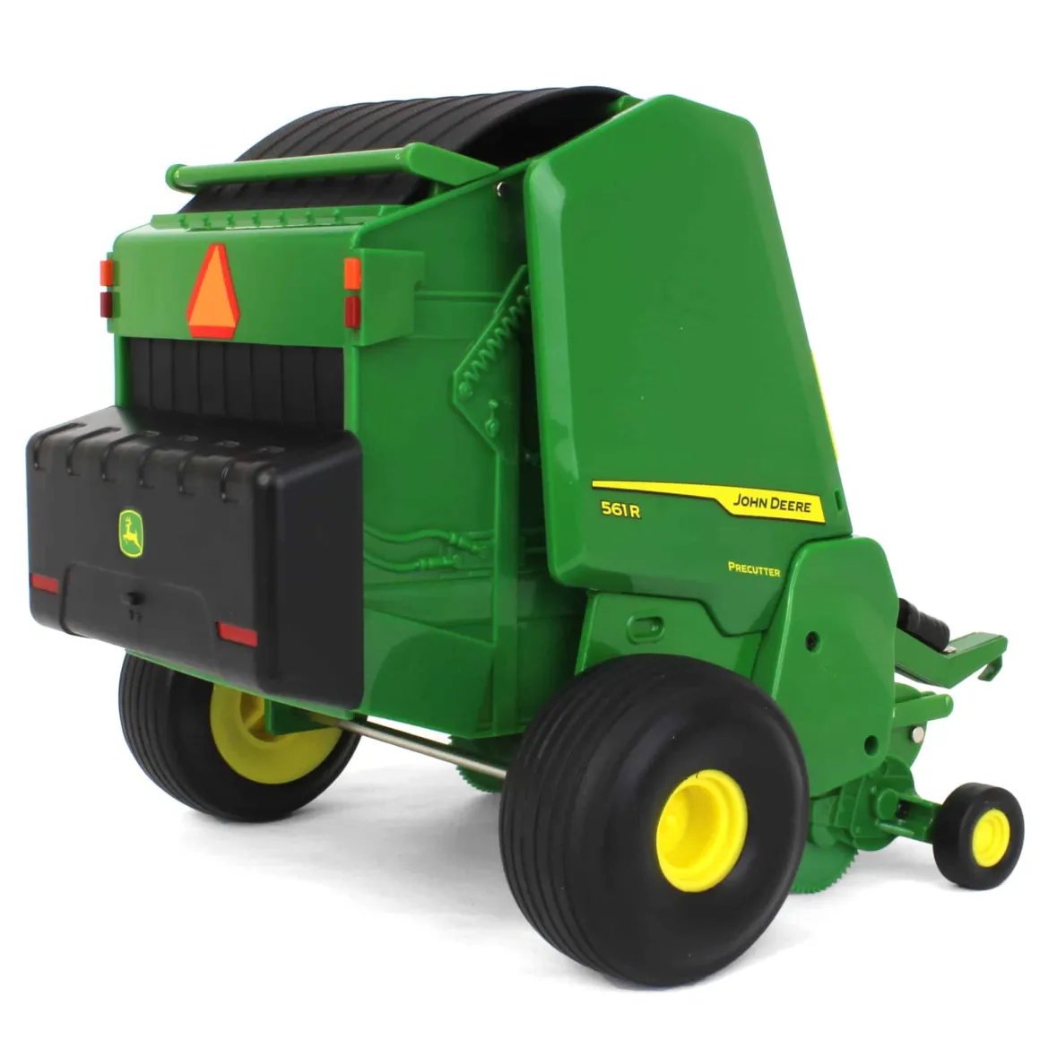 1/16 John Deere 561R Round Baler with Bale
