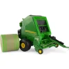 1/16 John Deere 560R Round Baler with 1 Bale