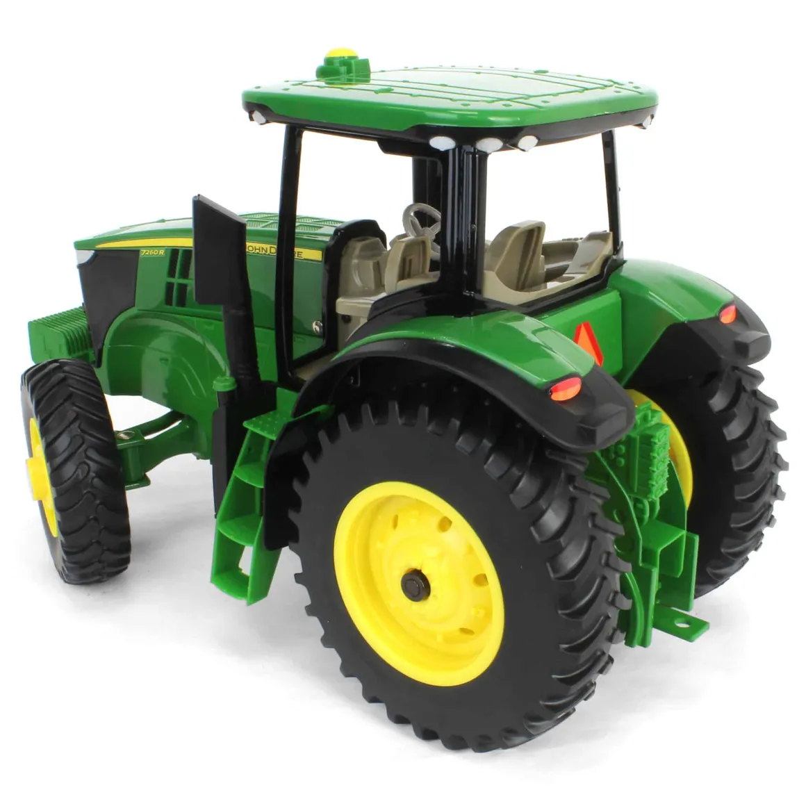 1/16 John Deere 7260R Tractor, ERTL Replica Play