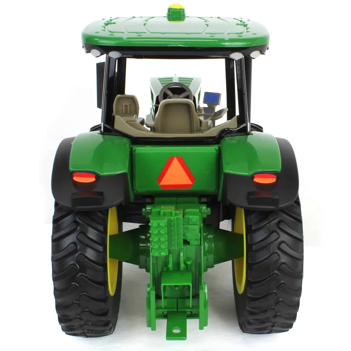 1/16 John Deere 7260R Tractor, ERTL Replica Play