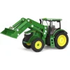 1/64 John Deere 7260R Tractor with Loader