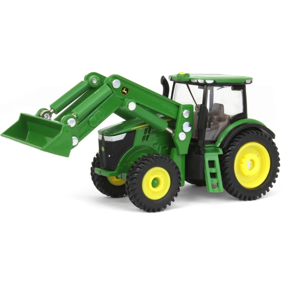 1/64 John Deere 7260R Tractor with Loader