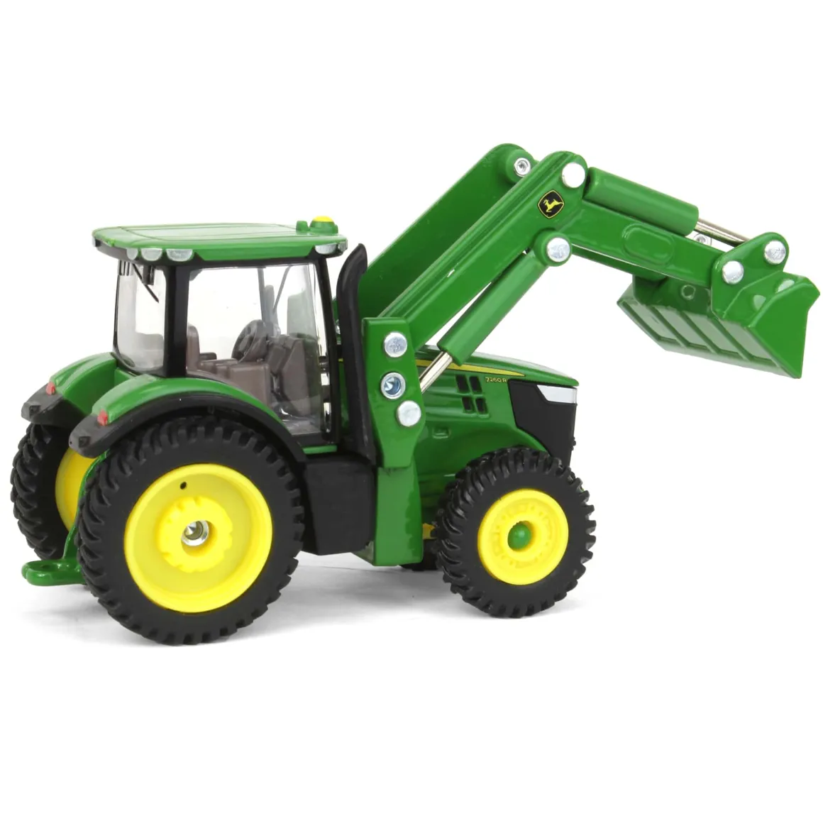 1/64 John Deere 7260R Tractor with Loader