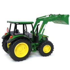 1/16 John Deere 5125R Tractor with Loader