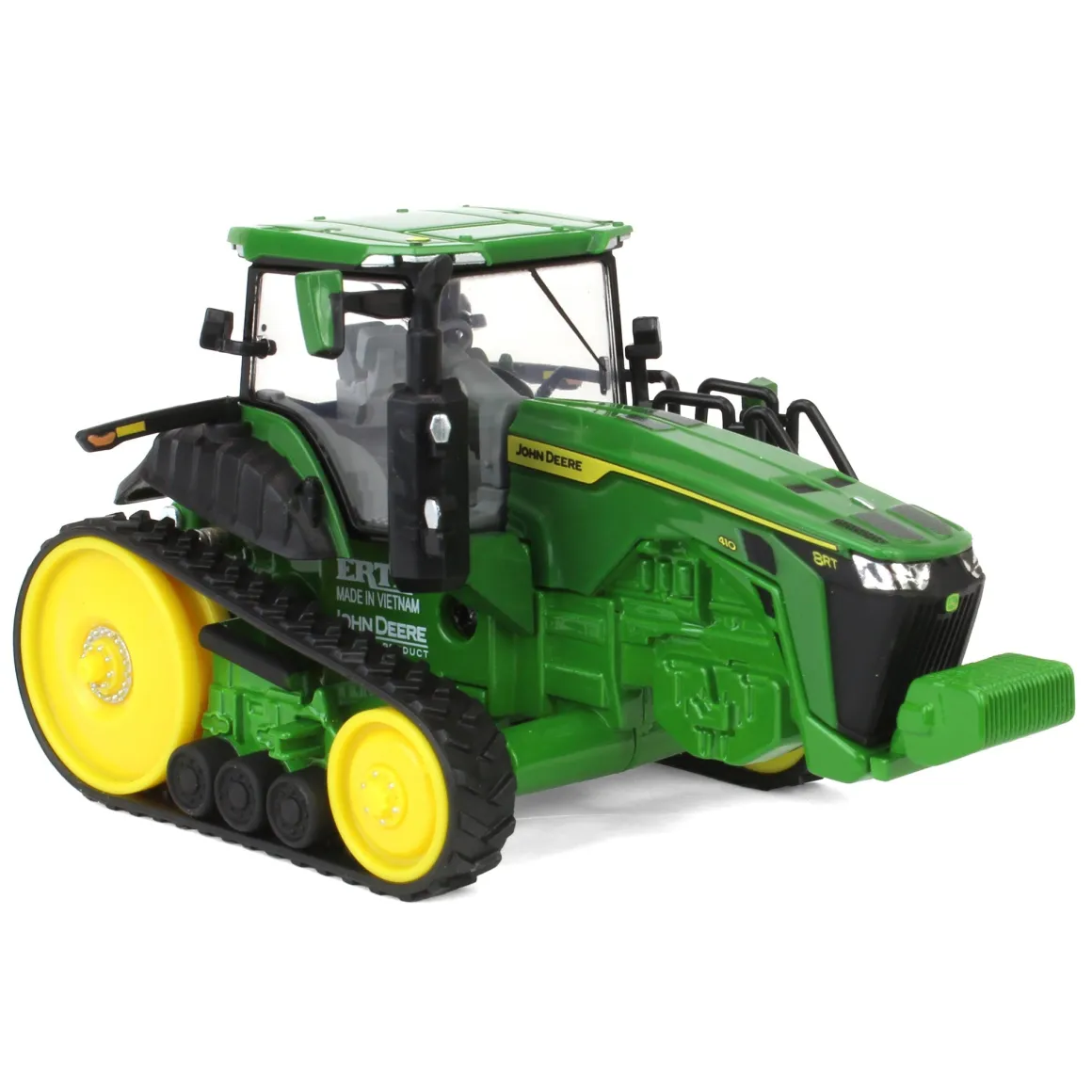 1/64 John Deere 8RT 410 Tractor, 2024 Farm Show