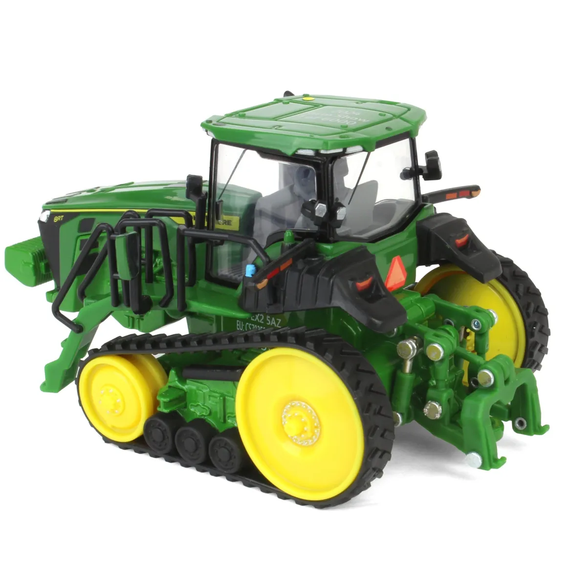 1/64 John Deere 8RT 410 Tractor, 2024 Farm Show