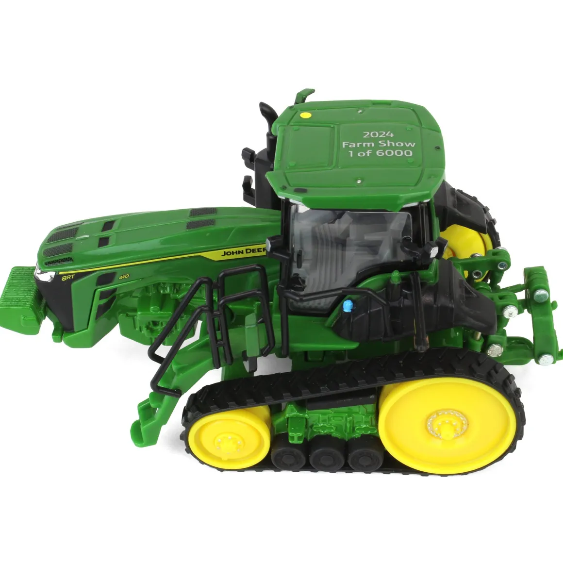1/64 John Deere 8RT 410 Tractor, 2024 Farm Show