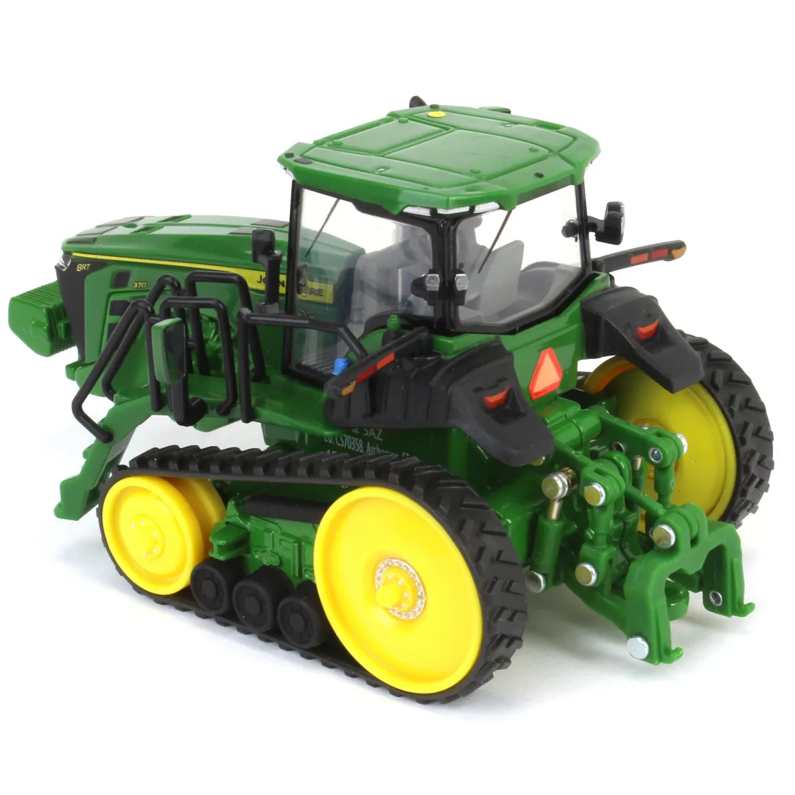 1/64 John Deere 8RT 370 Tractor, ERTL Prestige Collection
